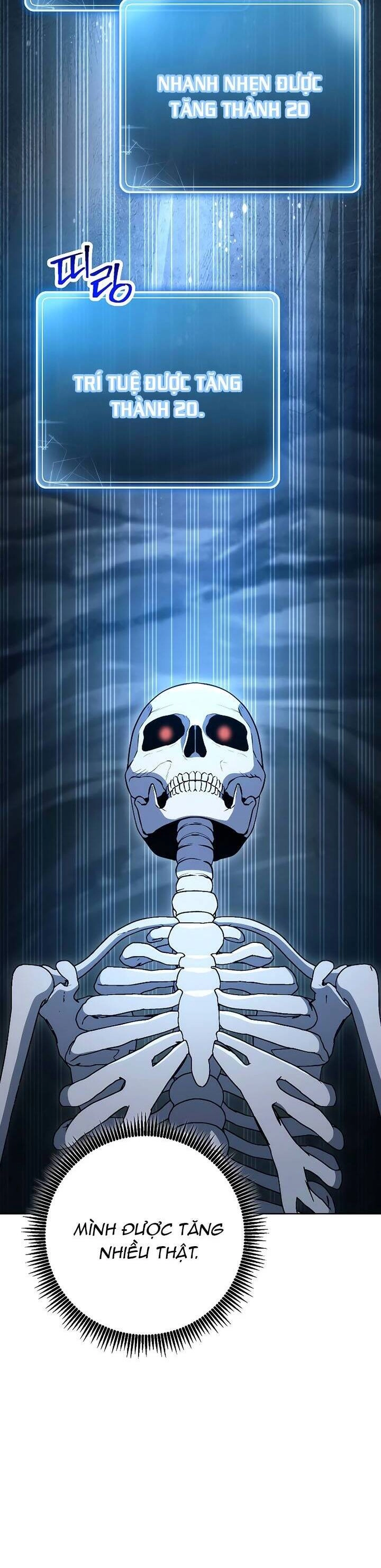 Cốt Binh Trở Lại Chapter 205 - 7