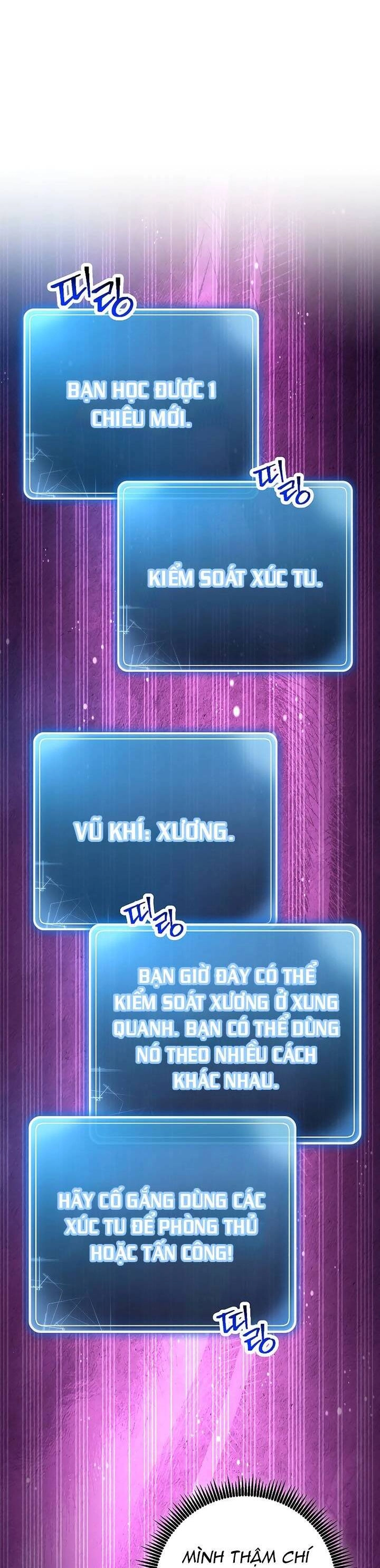 Cốt Binh Trở Lại Chapter 205 - 8