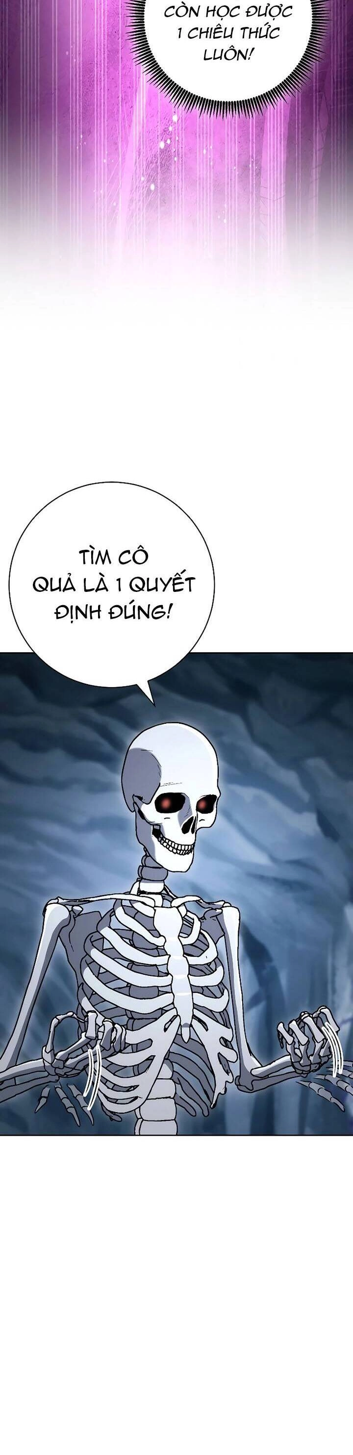 Cốt Binh Trở Lại Chapter 205 - 9