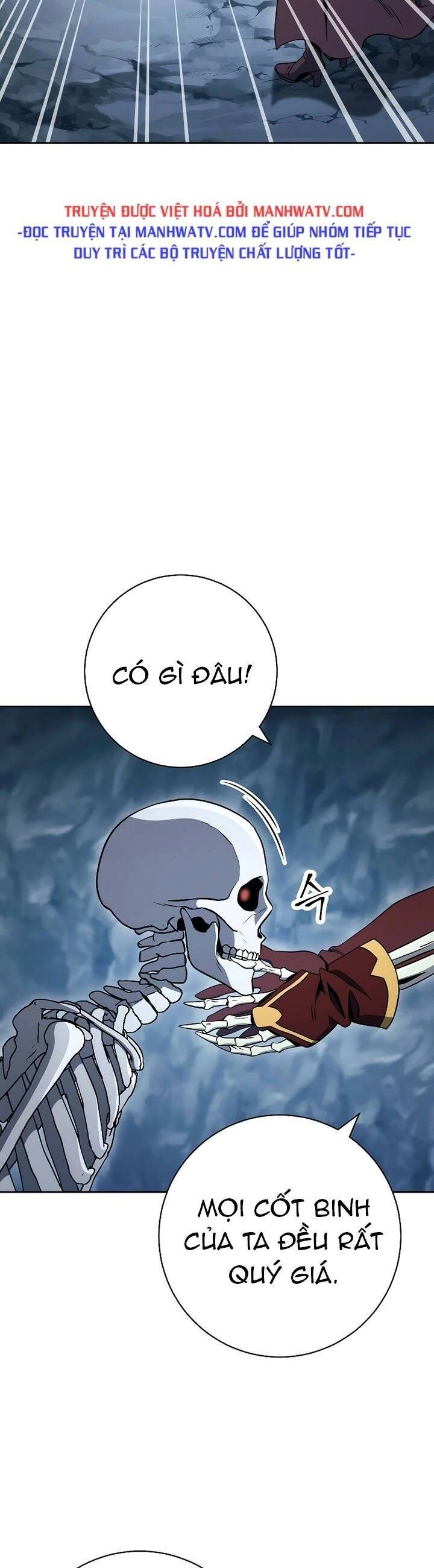 Cốt Binh Trở Lại Chapter 205 - 11