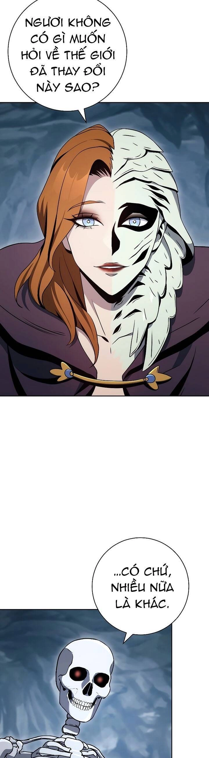 Cốt Binh Trở Lại Chapter 205 - 12