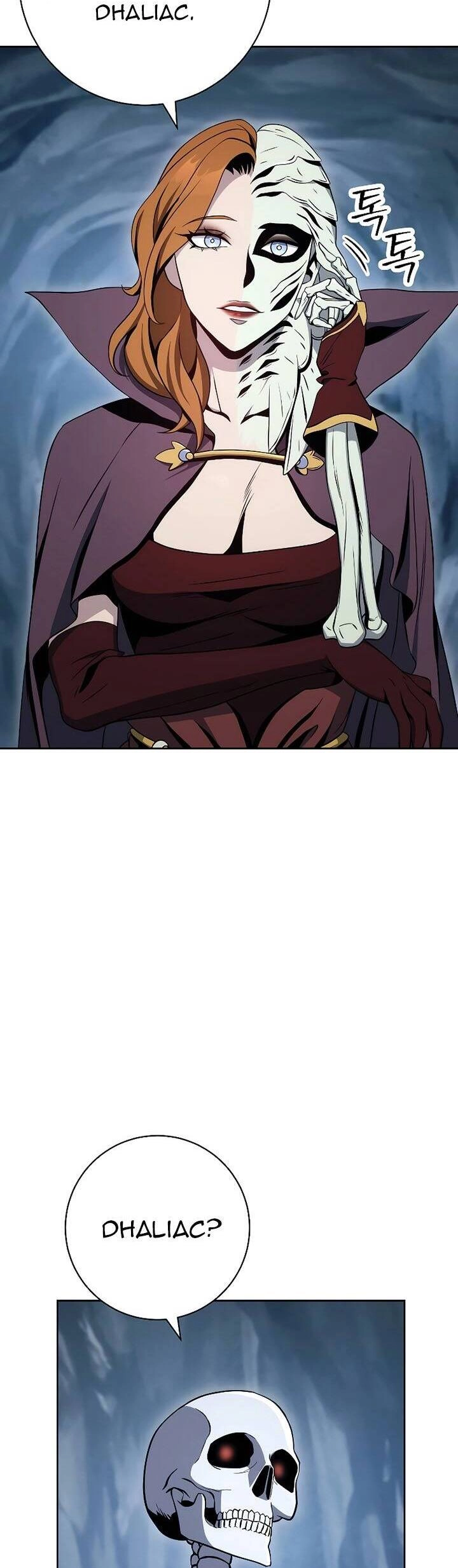 Cốt Binh Trở Lại Chapter 205 - 17