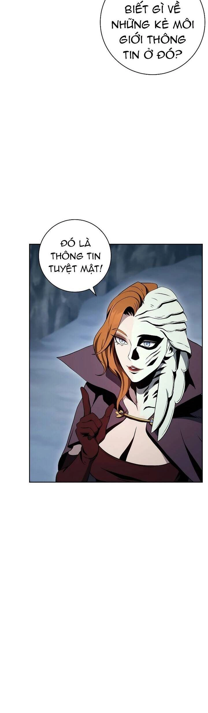 Cốt Binh Trở Lại Chapter 205 - 19