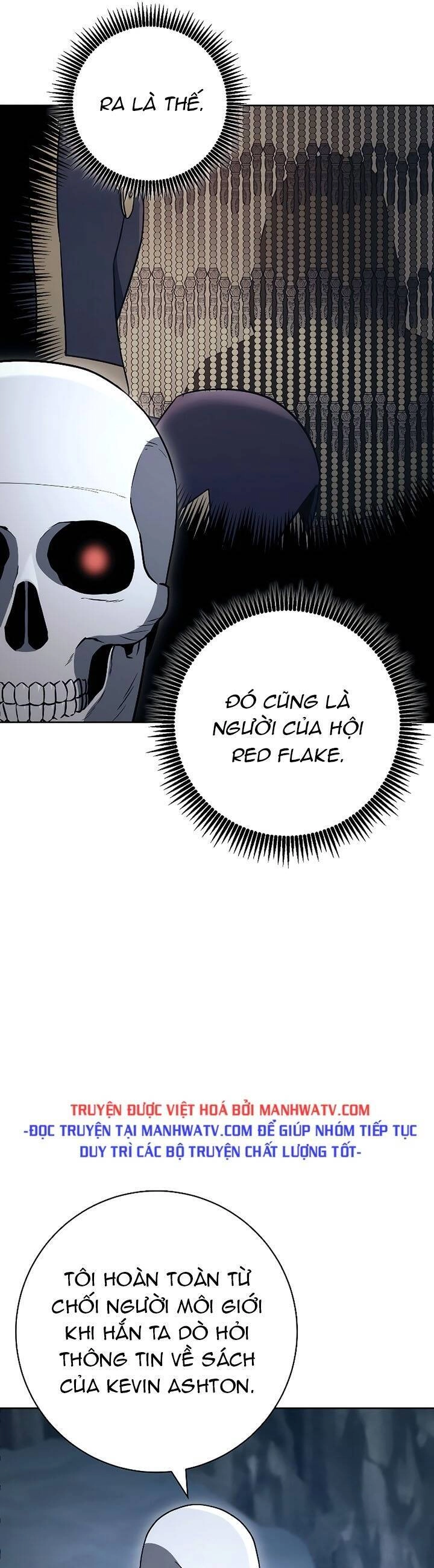 Cốt Binh Trở Lại Chapter 205 - 20