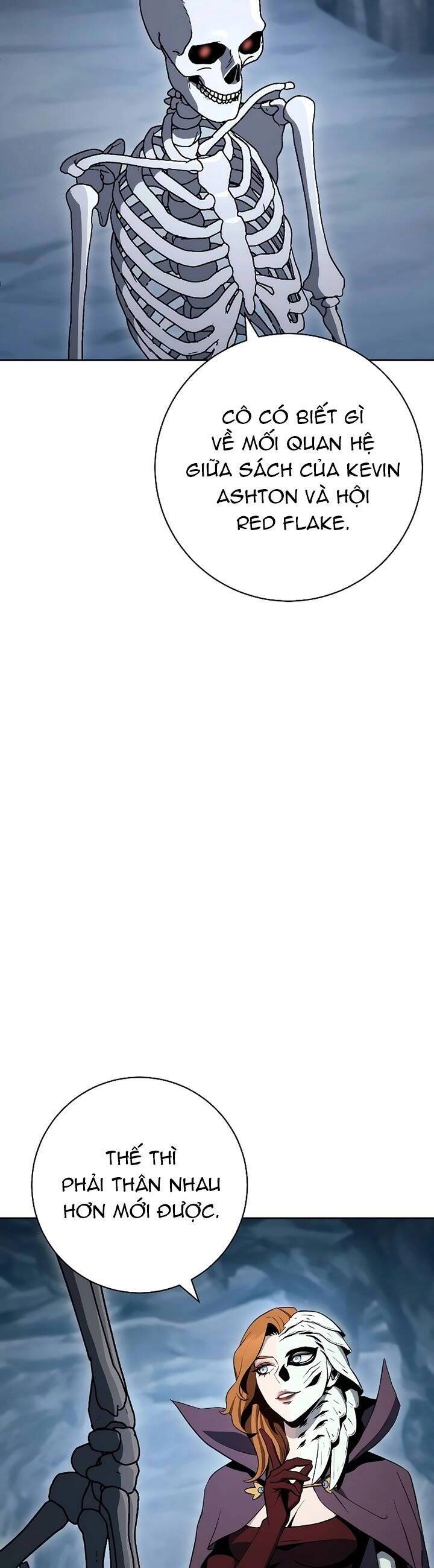 Cốt Binh Trở Lại Chapter 205 - 21