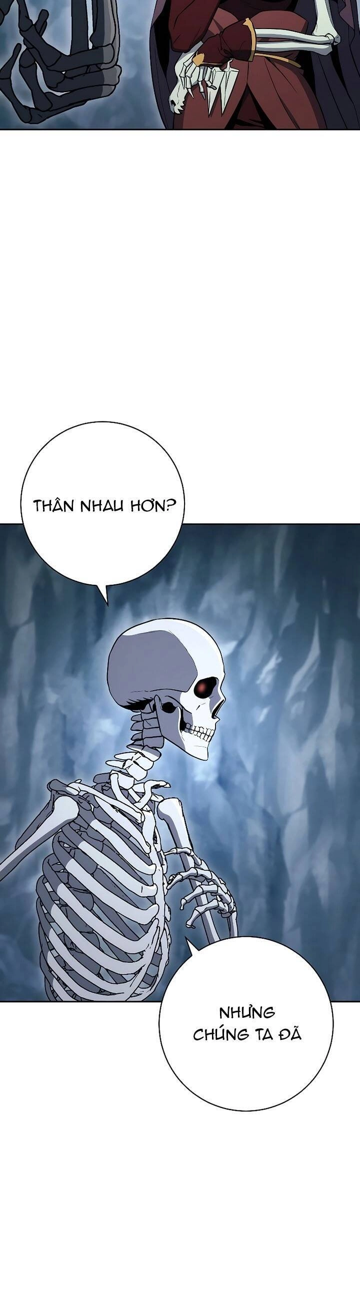 Cốt Binh Trở Lại Chapter 205 - 22