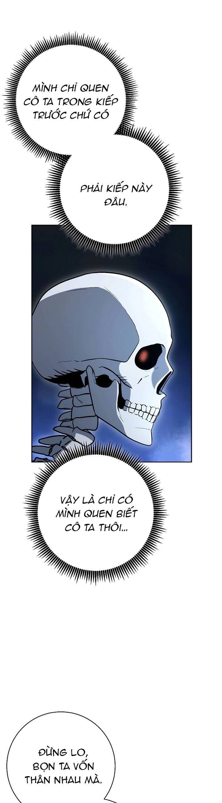 Cốt Binh Trở Lại Chapter 205 - 23