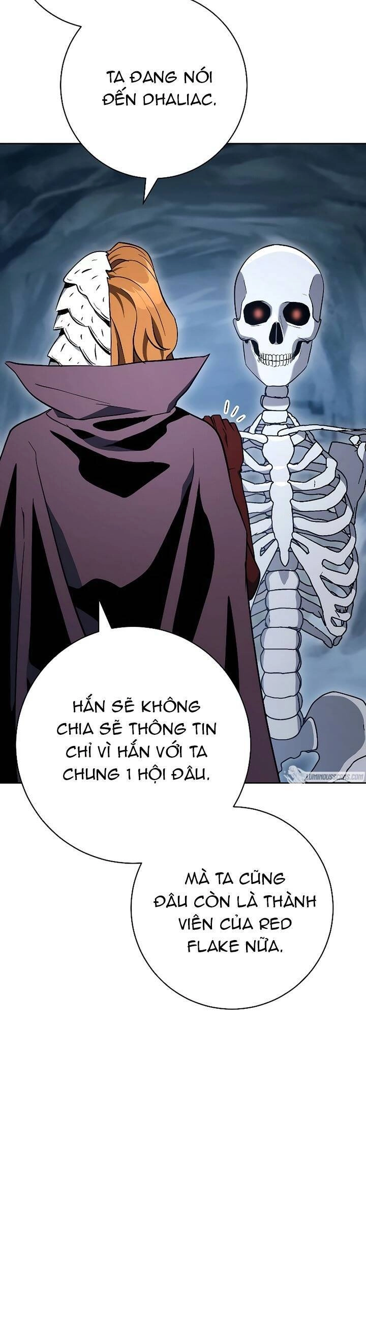 Cốt Binh Trở Lại Chapter 205 - 24