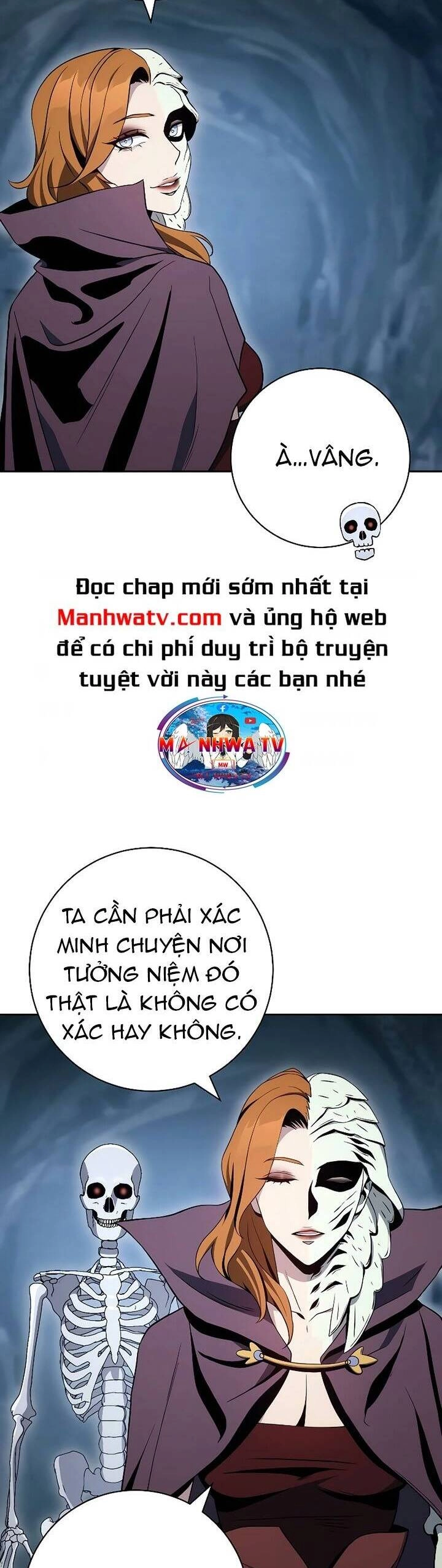 Cốt Binh Trở Lại Chapter 205 - 26
