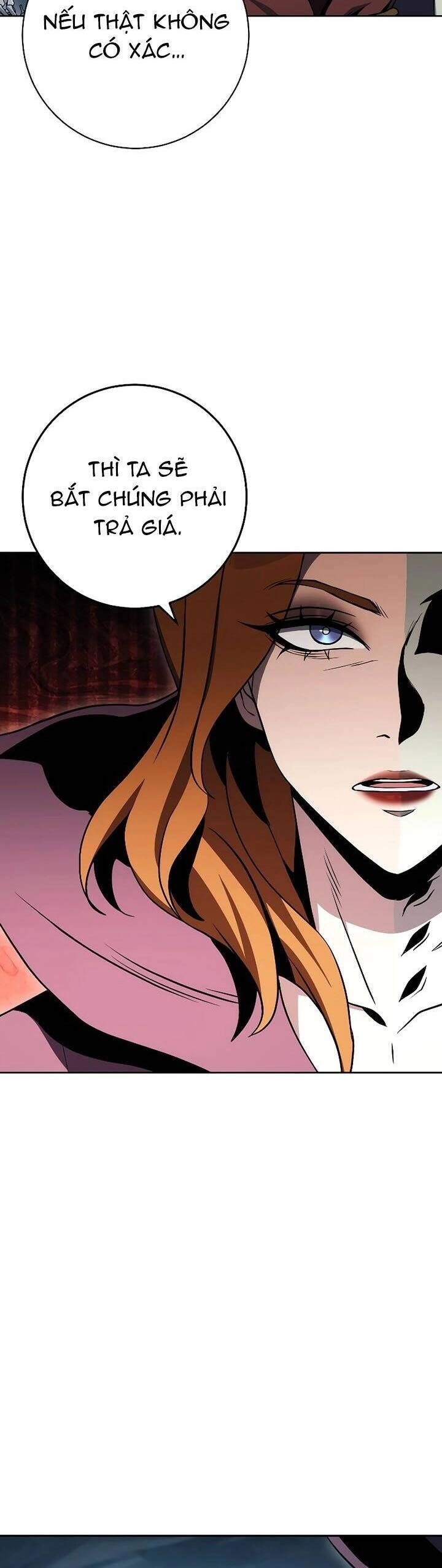 Cốt Binh Trở Lại Chapter 205 - 27