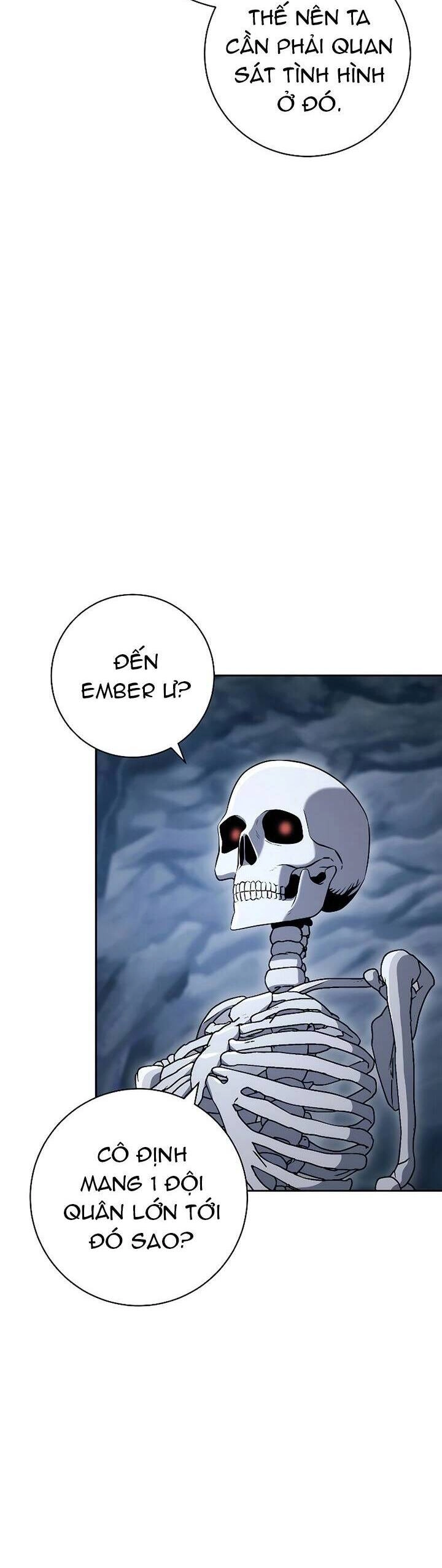 Cốt Binh Trở Lại Chapter 205 - 29