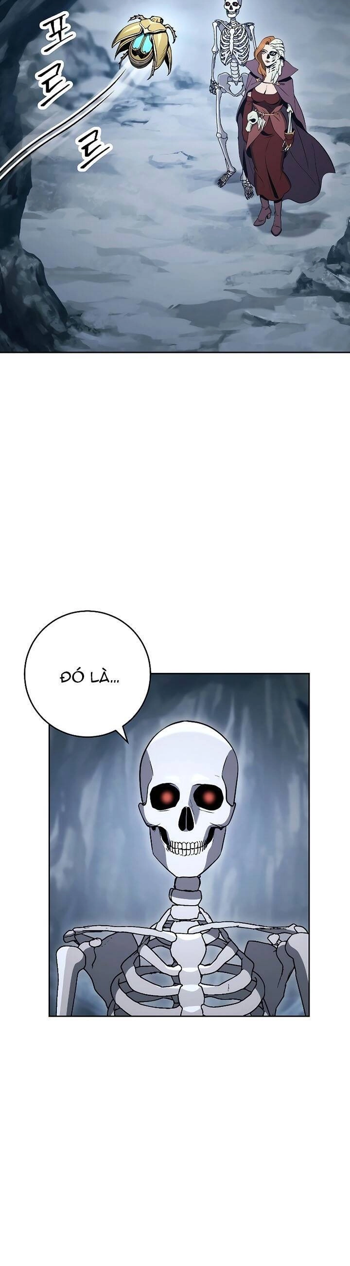 Cốt Binh Trở Lại Chapter 205 - 32