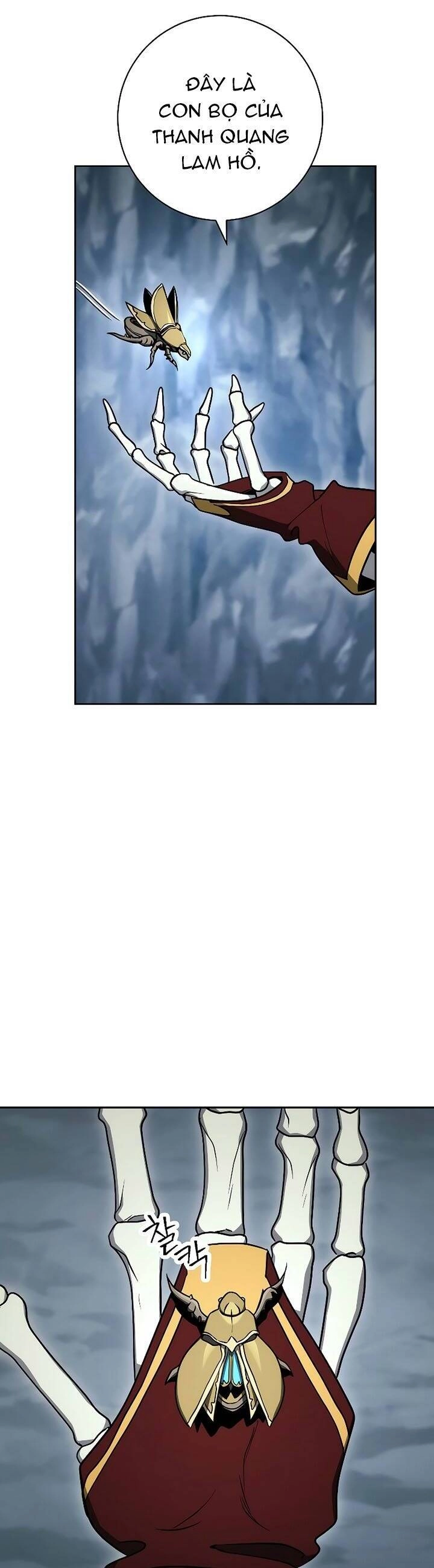 Cốt Binh Trở Lại Chapter 205 - 33