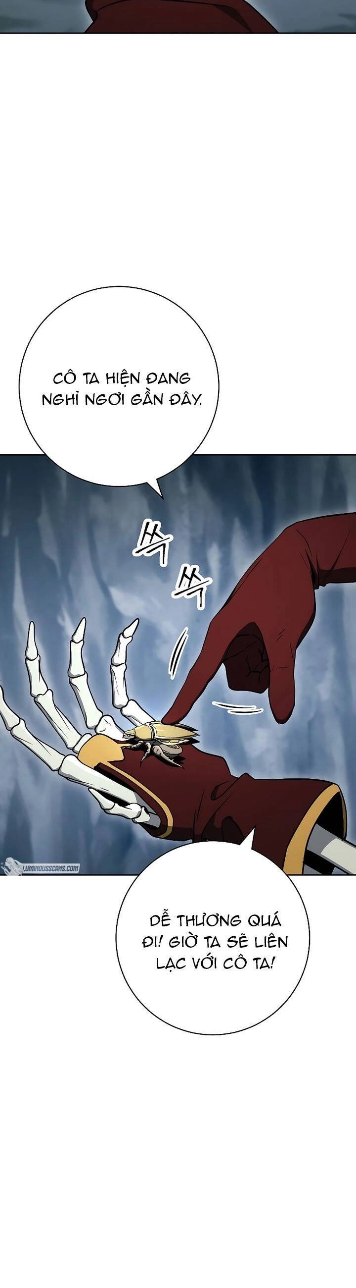 Cốt Binh Trở Lại Chapter 205 - 34