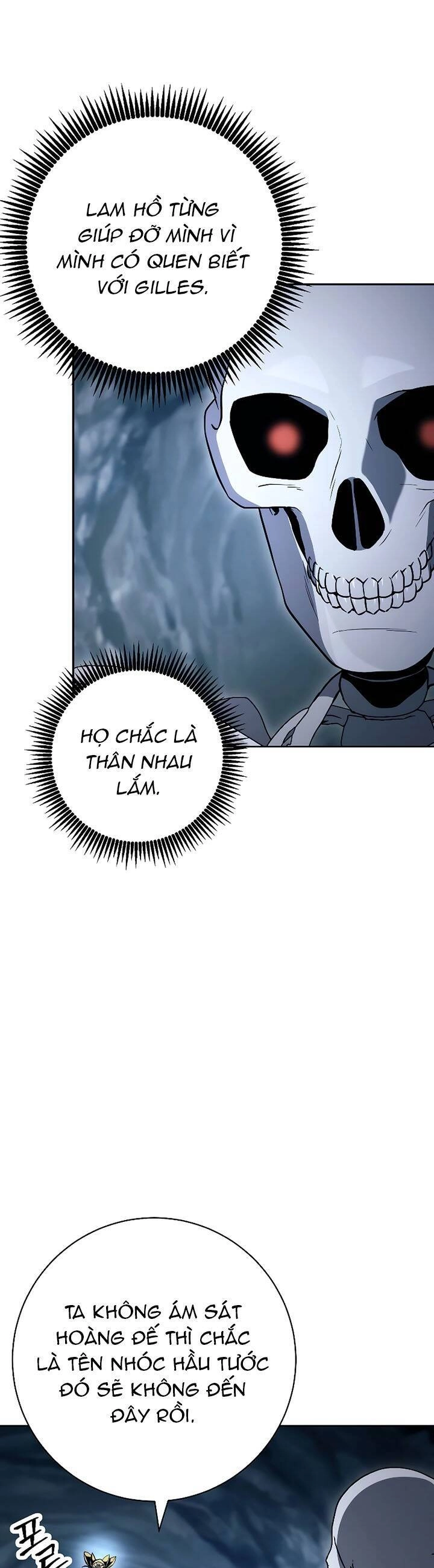 Cốt Binh Trở Lại Chapter 205 - 35