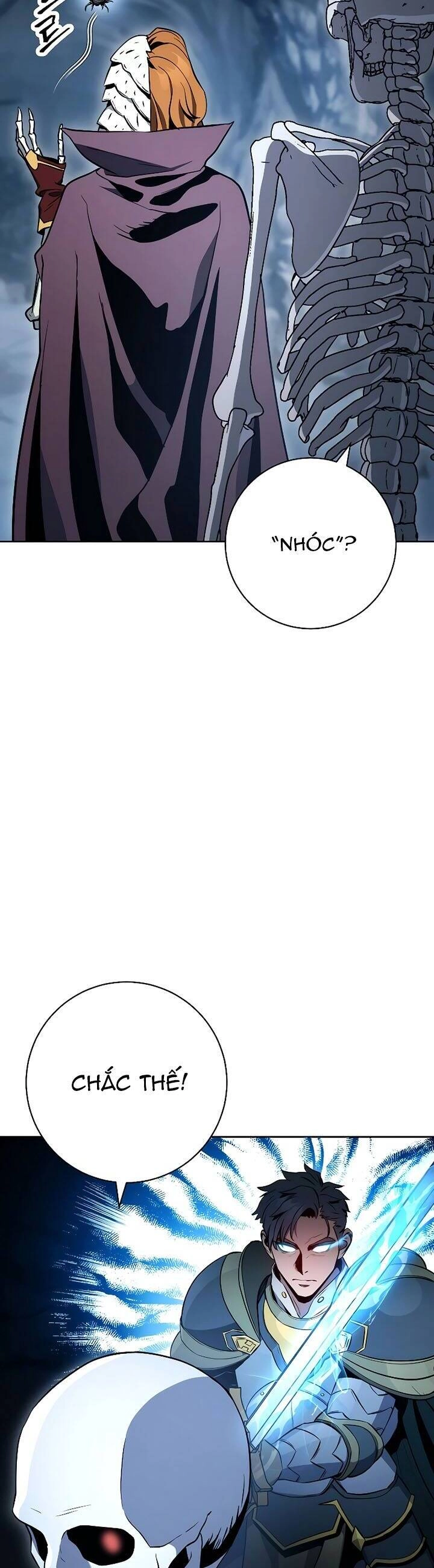 Cốt Binh Trở Lại Chapter 205 - 36