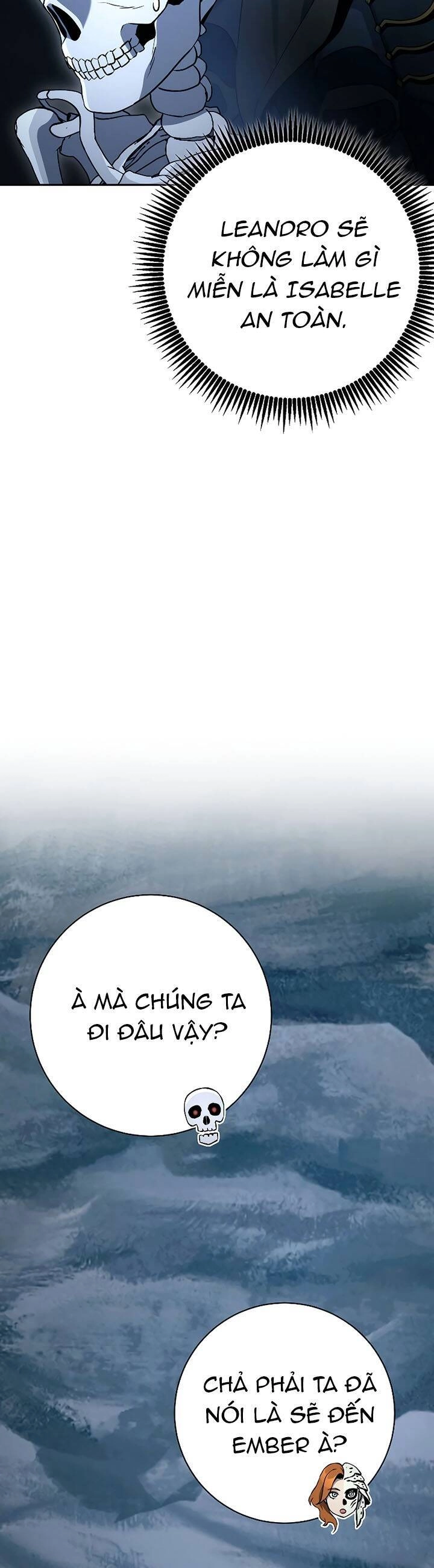 Cốt Binh Trở Lại Chapter 205 - 37