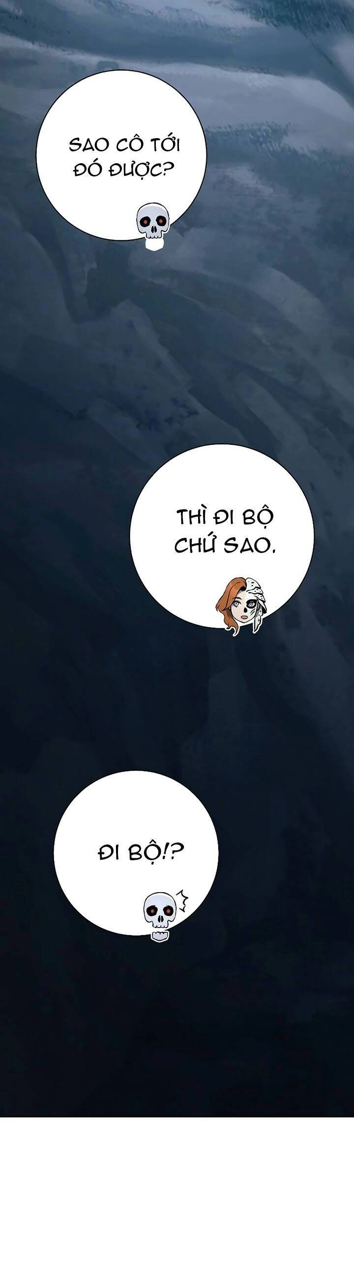 Cốt Binh Trở Lại Chapter 205 - 38