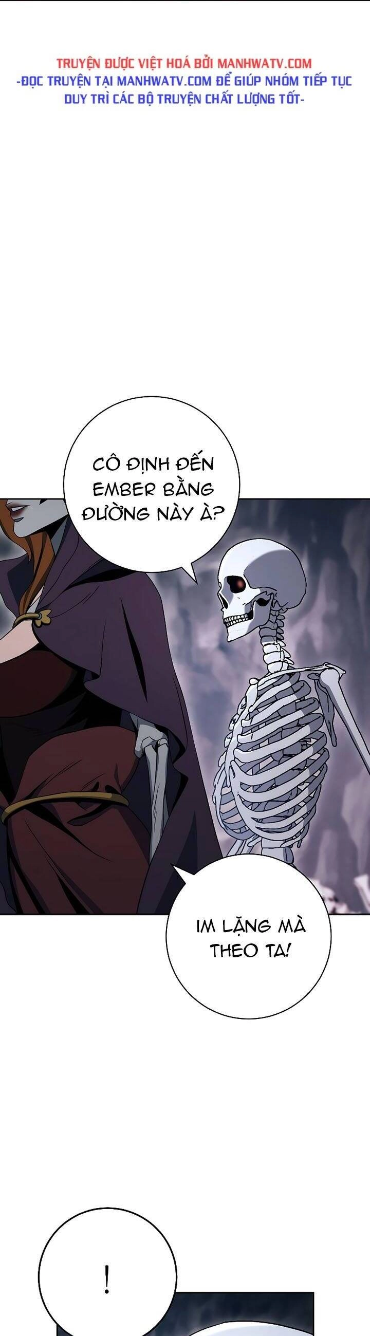 Cốt Binh Trở Lại Chapter 205 - 41