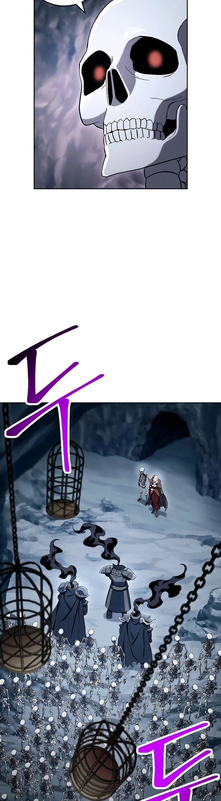 Cốt Binh Trở Lại Chapter 205 - 42