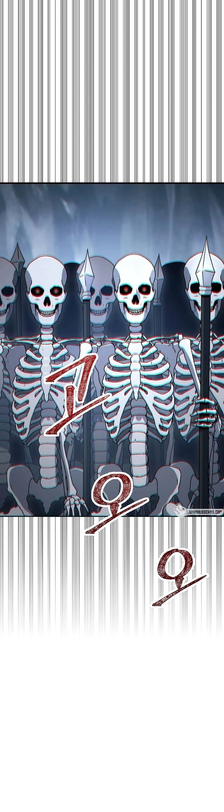 Cốt Binh Trở Lại Chapter 205 - 44