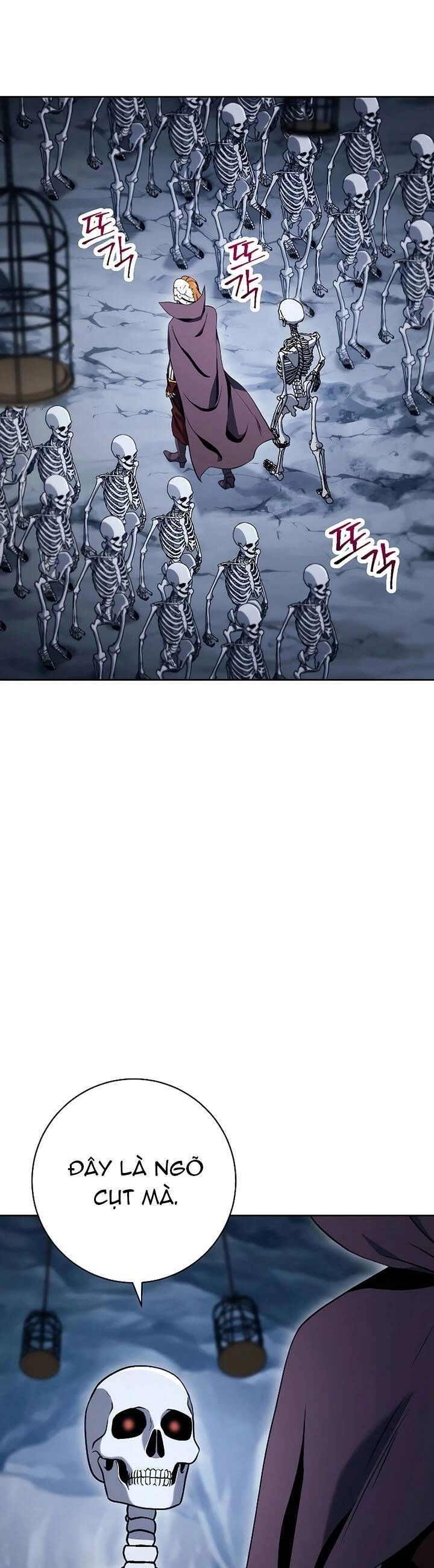 Cốt Binh Trở Lại Chapter 205 - 45