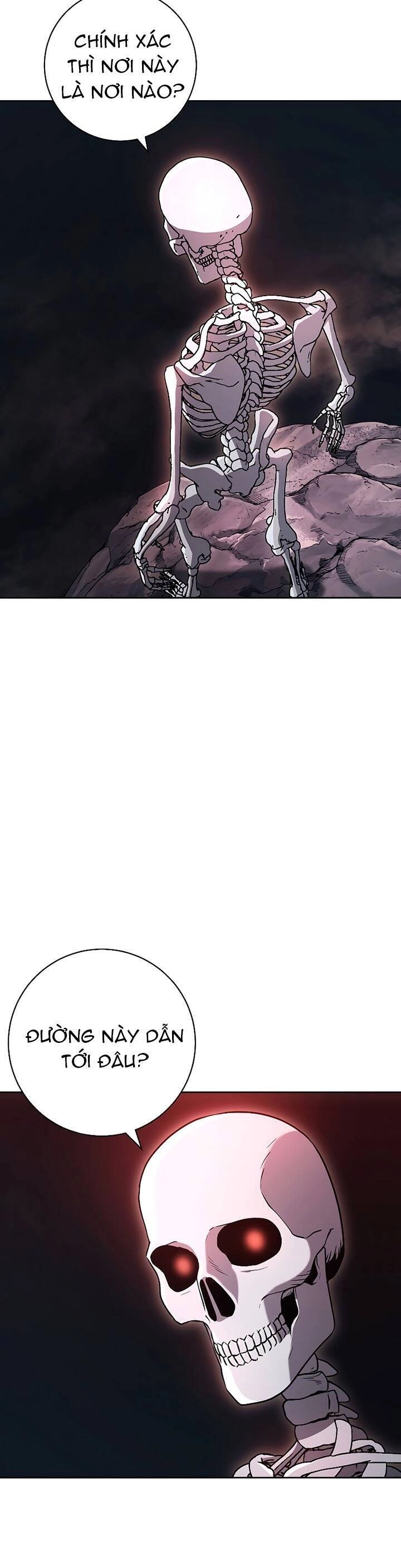 Cốt Binh Trở Lại Chapter 205 - 51