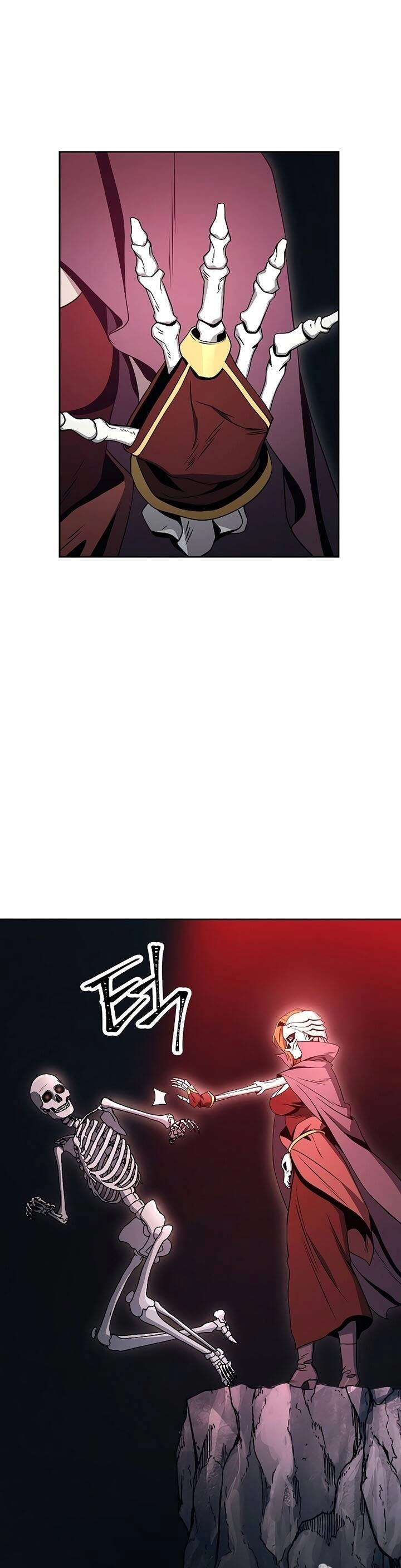 Cốt Binh Trở Lại Chapter 205 - 52