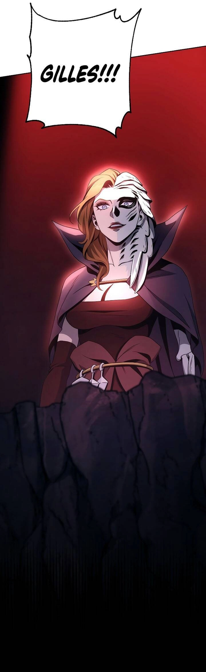 Cốt Binh Trở Lại Chapter 205 - 54