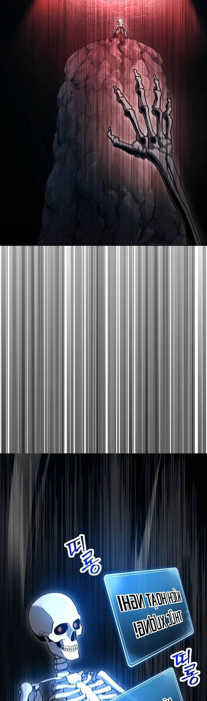 Cốt Binh Trở Lại Chapter 206 - 4