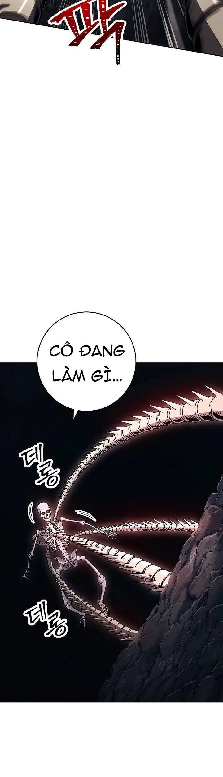 Cốt Binh Trở Lại Chapter 206 - 9