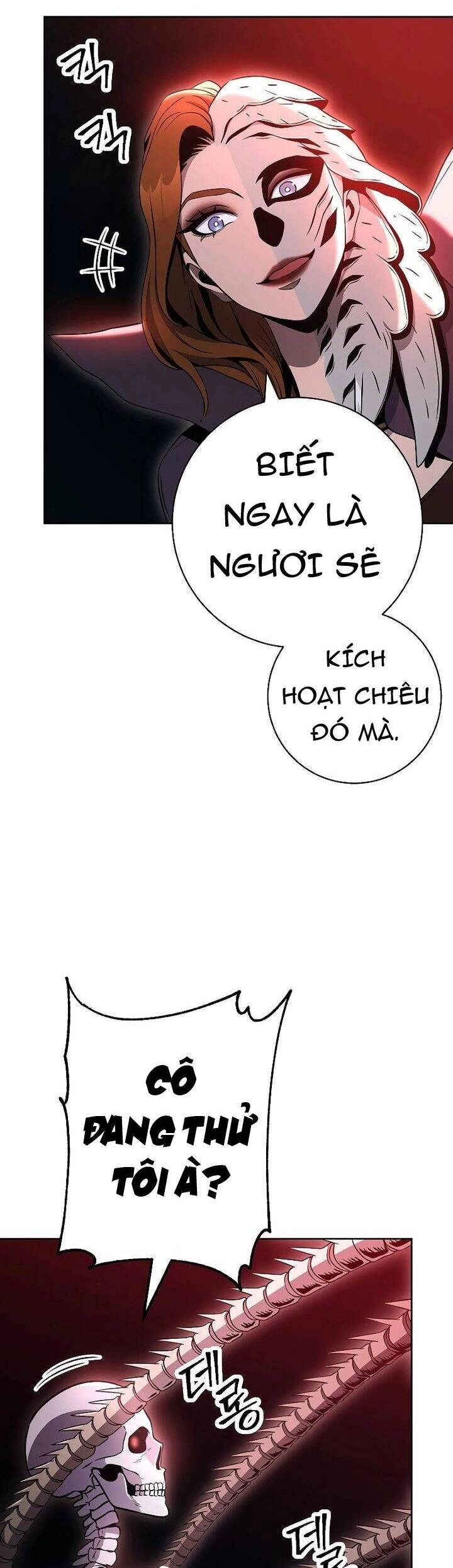 Cốt Binh Trở Lại Chapter 206 - 11