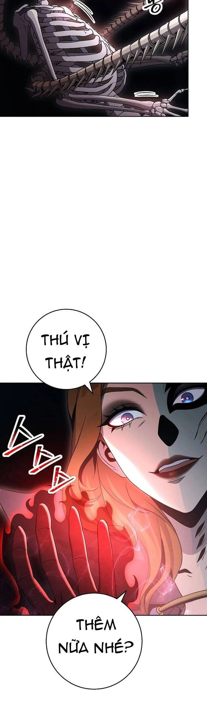 Cốt Binh Trở Lại Chapter 206 - 12