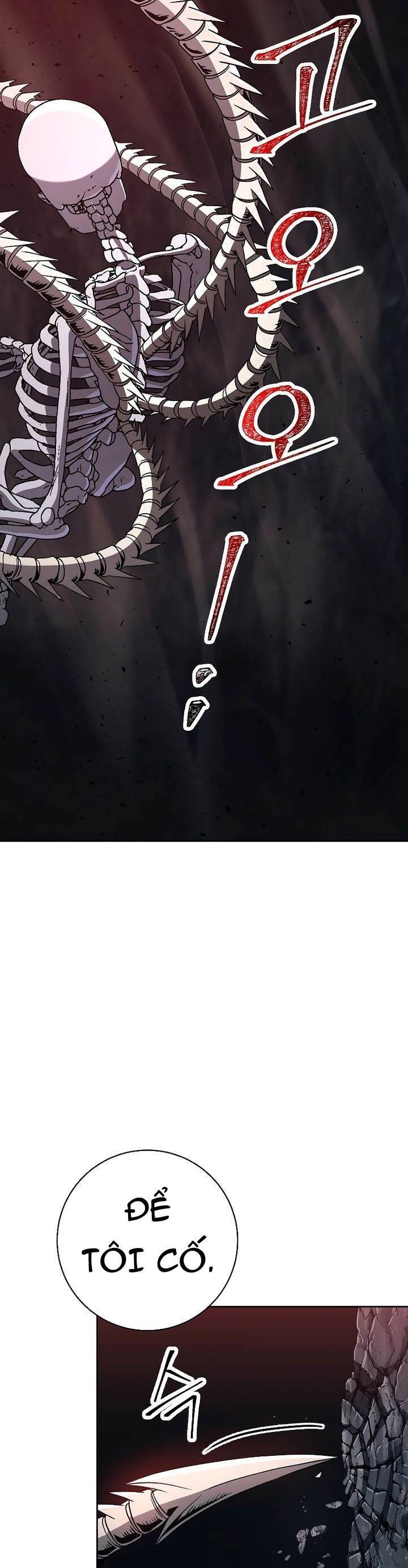 Cốt Binh Trở Lại Chapter 206 - 15