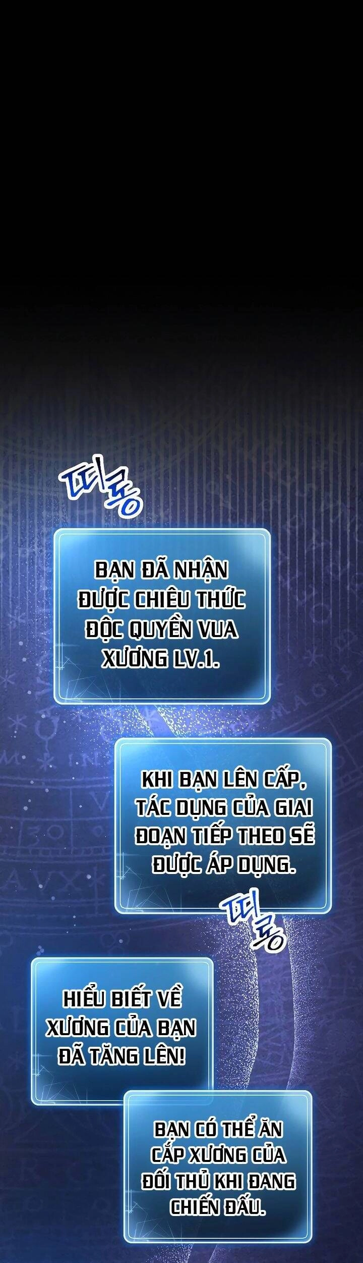 Cốt Binh Trở Lại Chapter 206 - 20