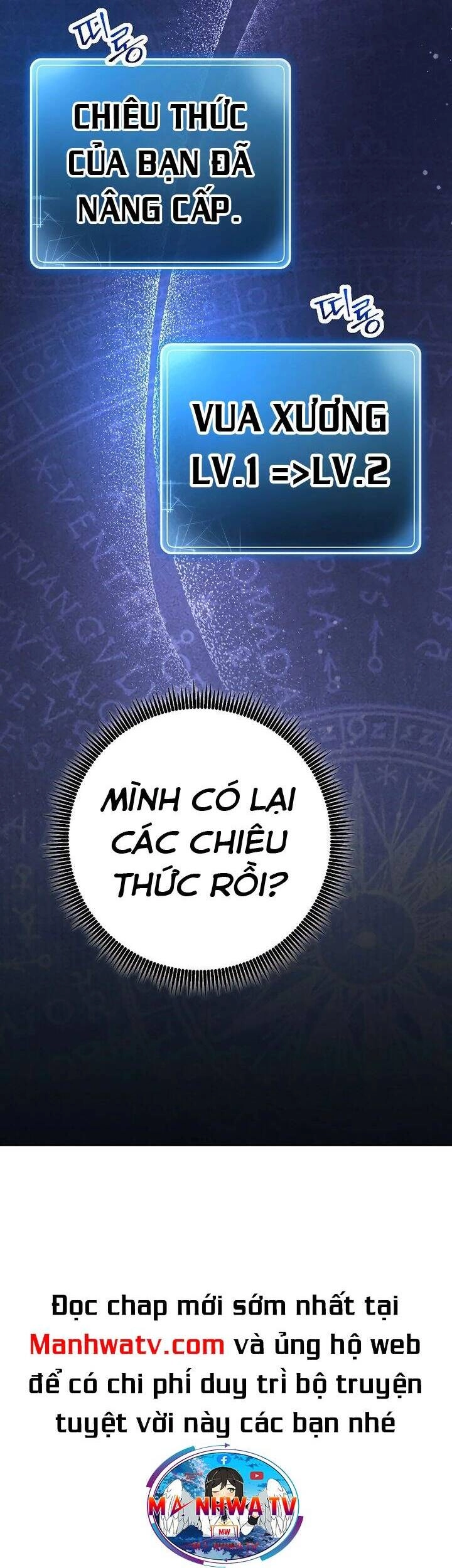 Cốt Binh Trở Lại Chapter 206 - 21