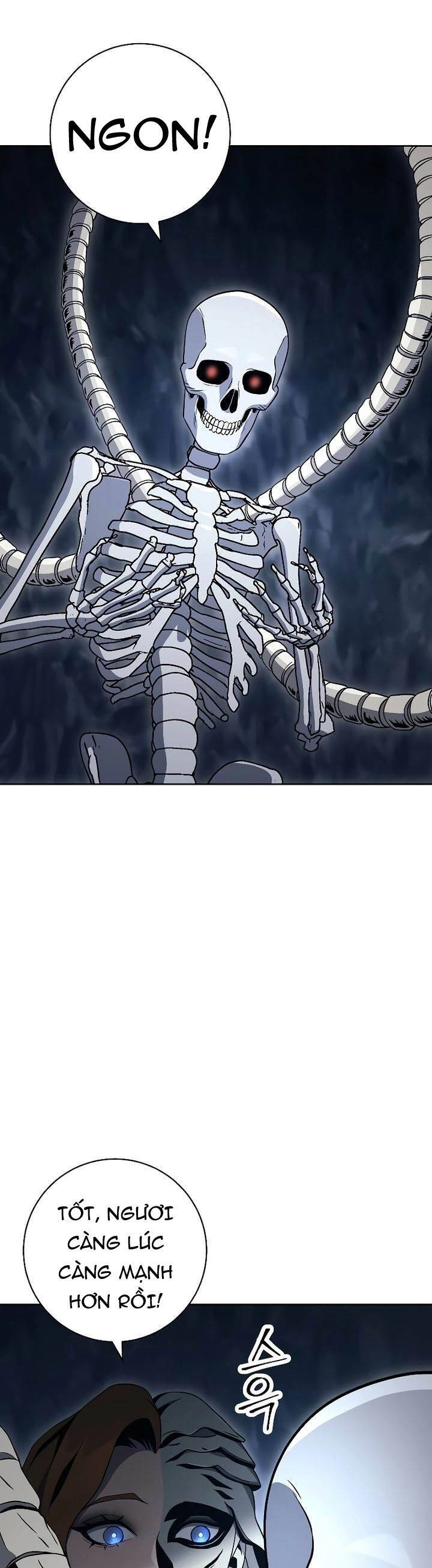 Cốt Binh Trở Lại Chapter 206 - 22