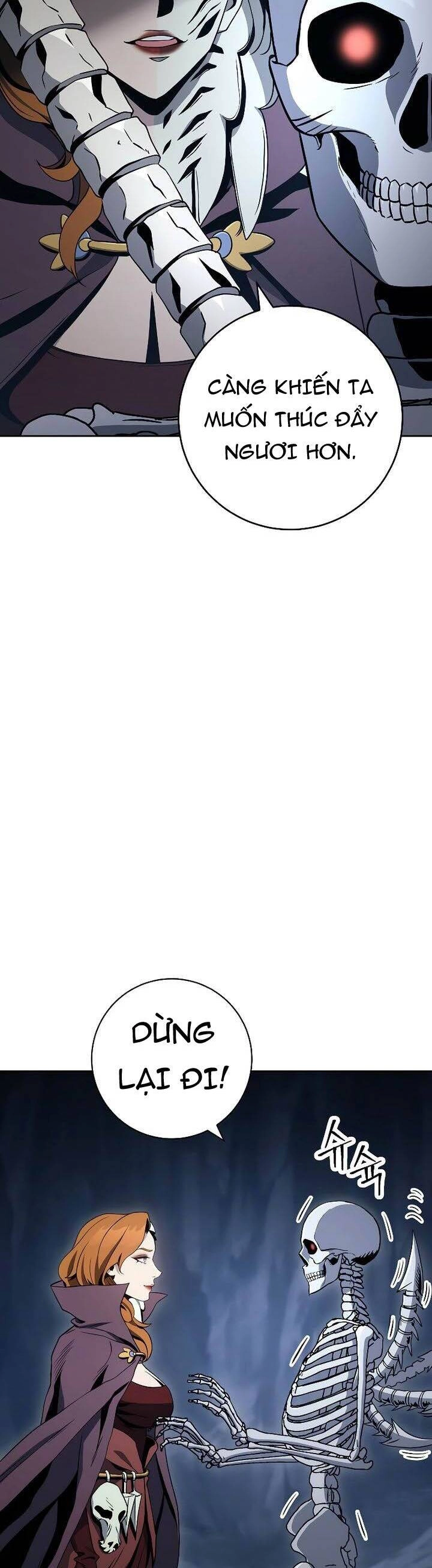 Cốt Binh Trở Lại Chapter 206 - 23