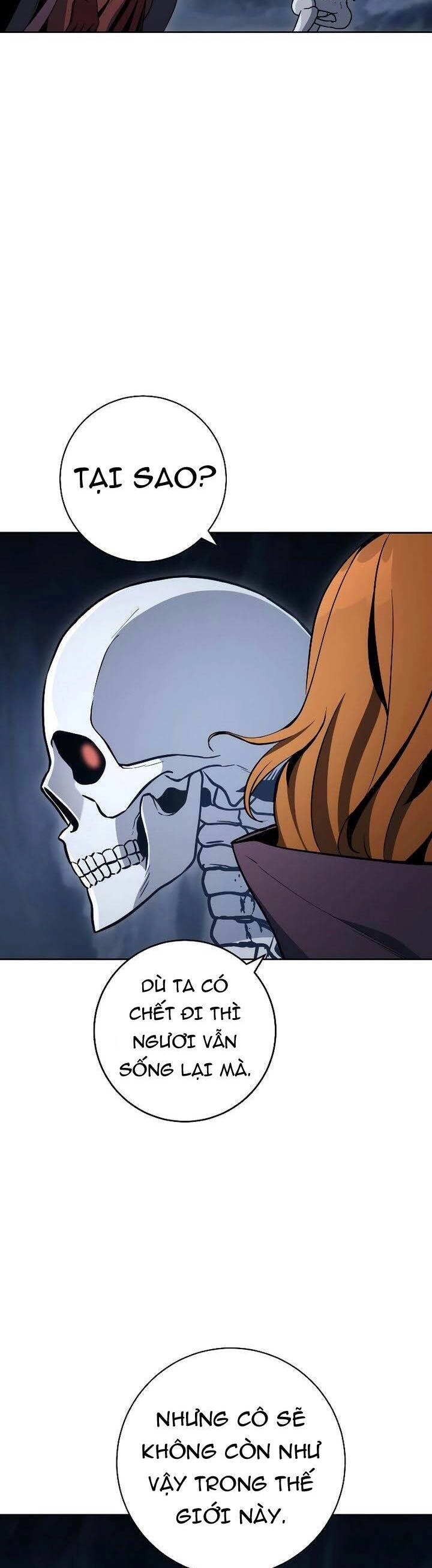 Cốt Binh Trở Lại Chapter 206 - 24