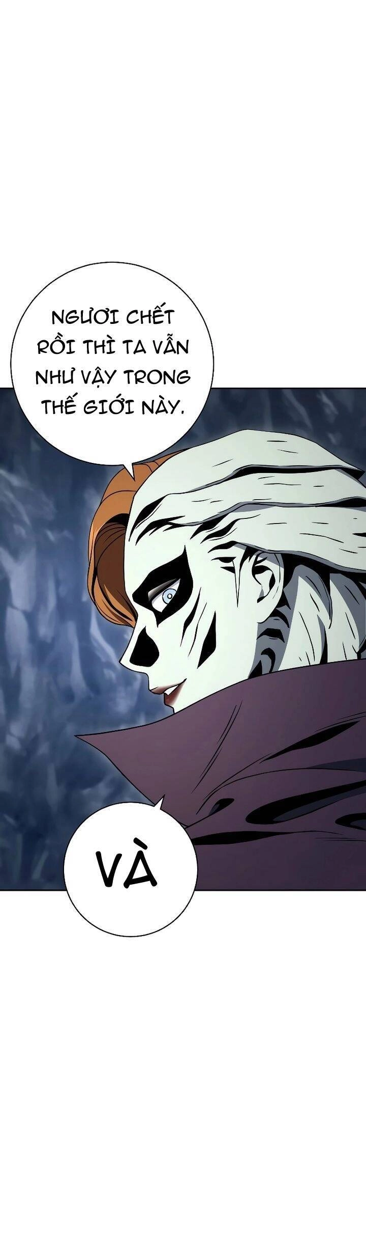 Cốt Binh Trở Lại Chapter 206 - 26