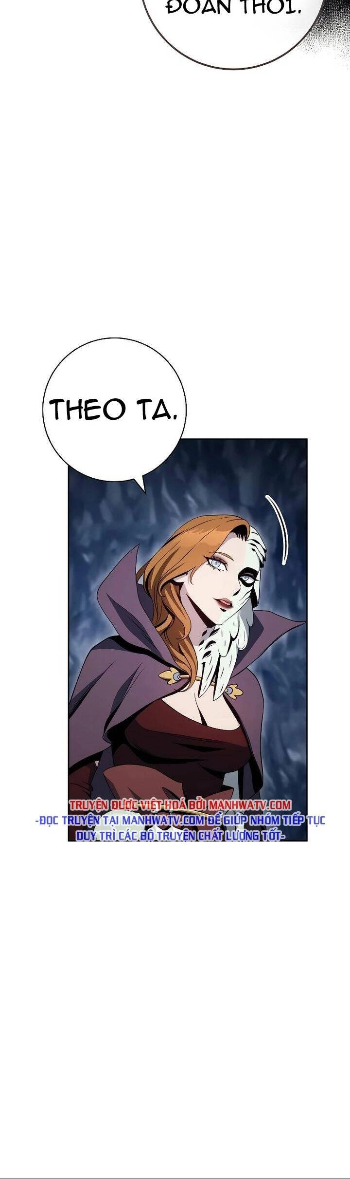 Cốt Binh Trở Lại Chapter 206 - 29