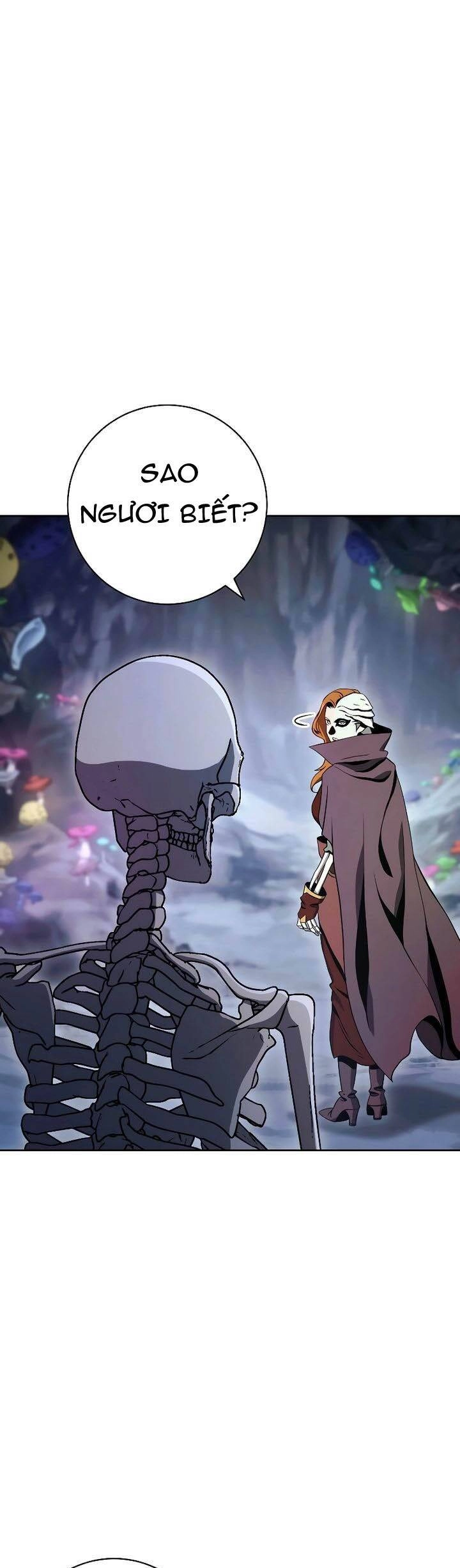 Cốt Binh Trở Lại Chapter 206 - 38