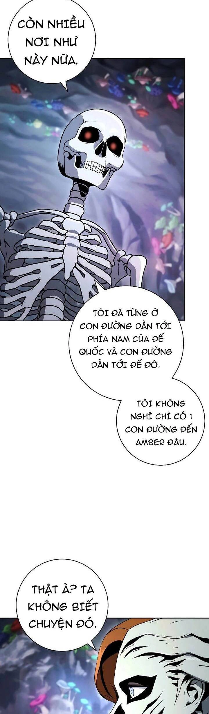 Cốt Binh Trở Lại Chapter 206 - 39