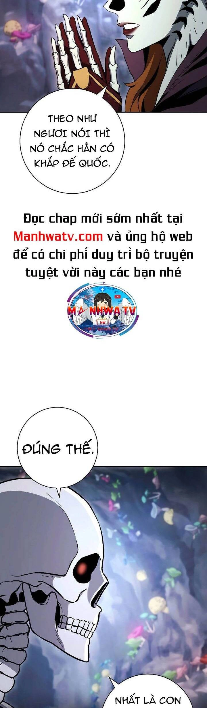 Cốt Binh Trở Lại Chapter 206 - 40