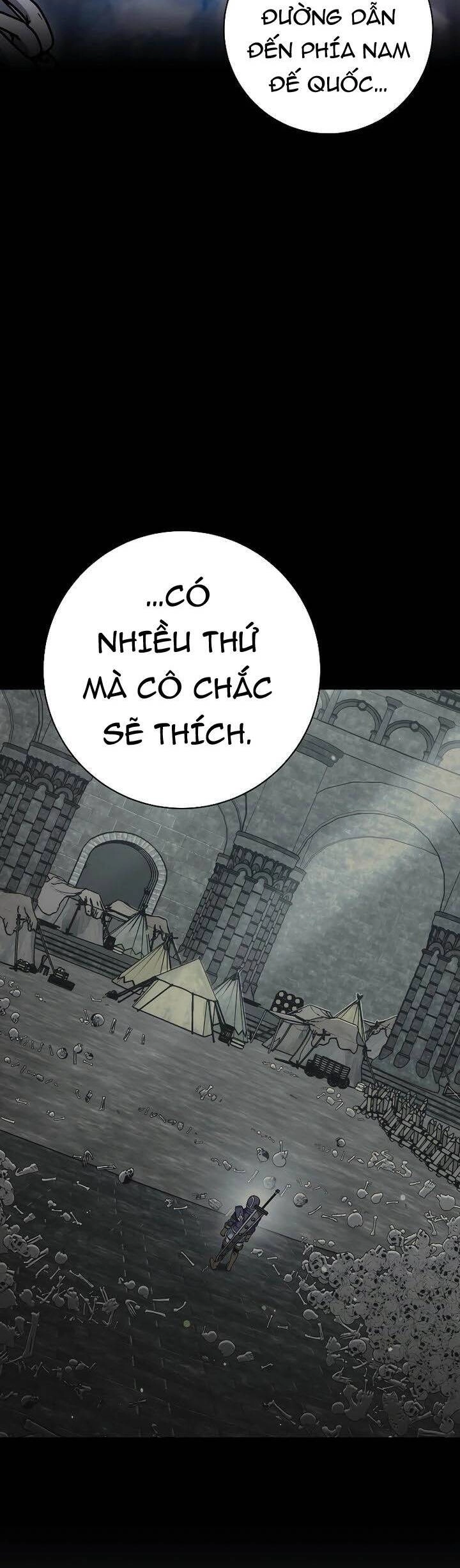 Cốt Binh Trở Lại Chapter 206 - 41