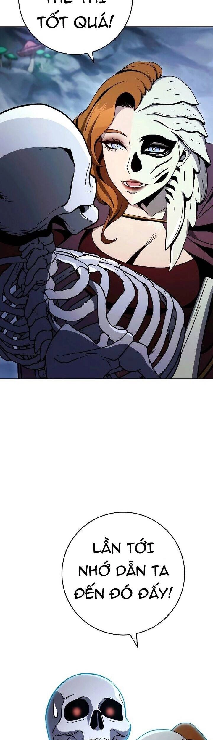 Cốt Binh Trở Lại Chapter 206 - 43