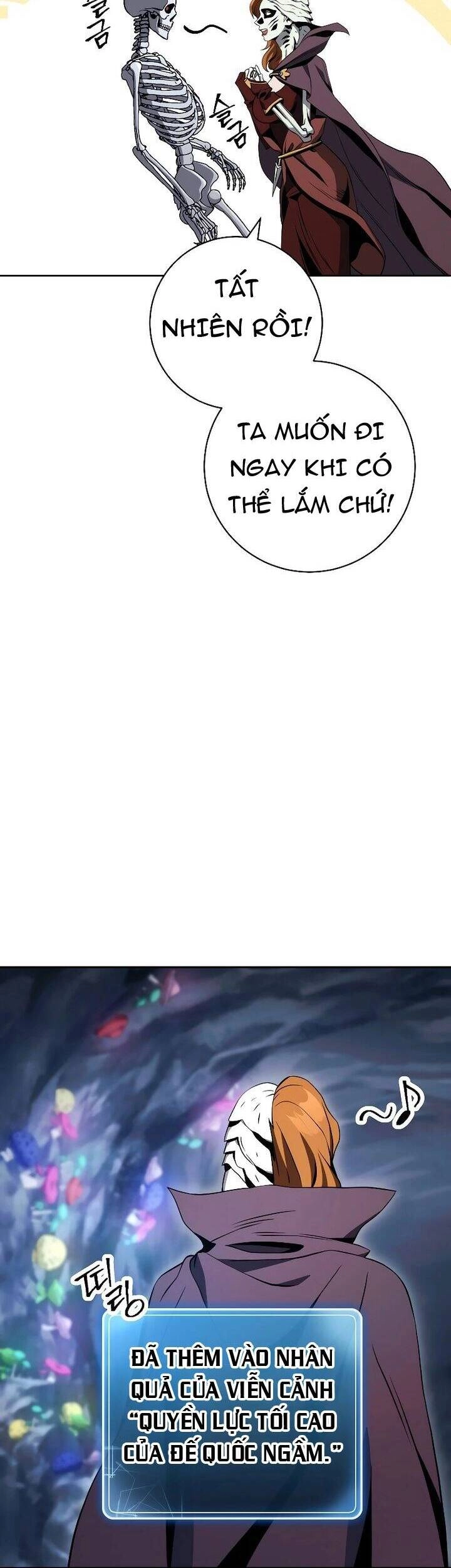 Cốt Binh Trở Lại Chapter 206 - 45