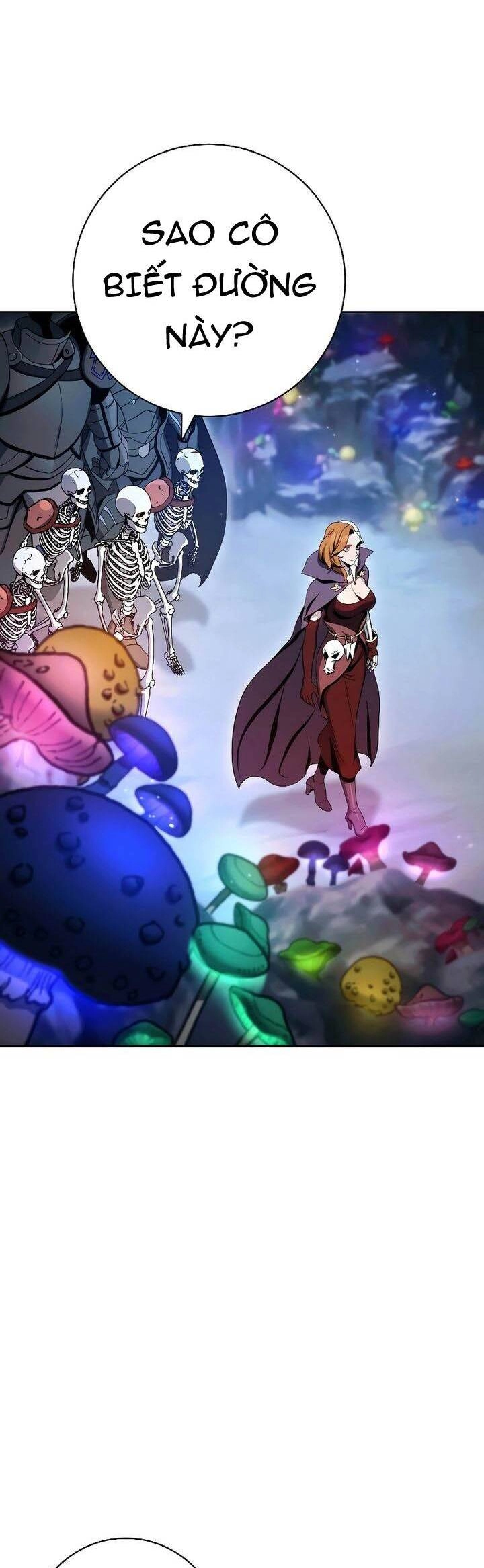 Cốt Binh Trở Lại Chapter 206 - 47