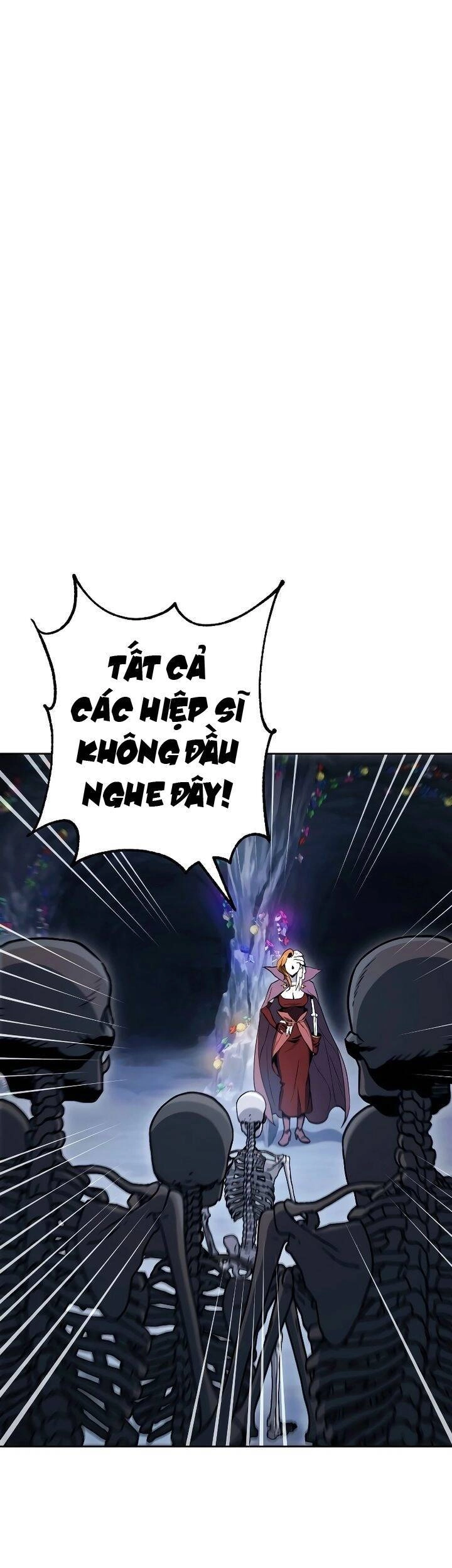 Cốt Binh Trở Lại Chapter 206 - 54