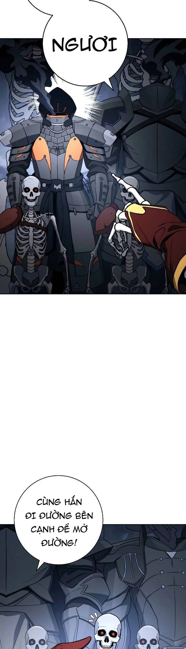 Cốt Binh Trở Lại Chapter 206 - 56